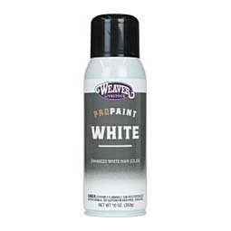 ProPaint Livestock Touch Up Paint White Powder - Item # 16501