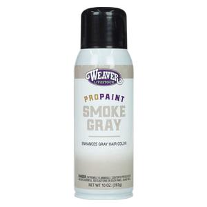 ProPaint Livestock Touch Up Paint Smoke Gray - Item # 16501