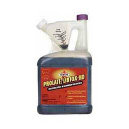 Prolate/Lintox-HD Insecticide Fly and Tick Spray, Backrubber for Livestock Gallon - Item # 16509