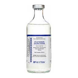 Flunixin Injection Flunixin Meglumine 250 ml - Item # 1653RX