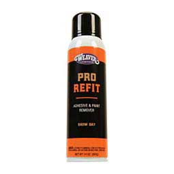 Pro Refit Show Day Adhesive Remover for Livestock 14 oz - Item # 16540