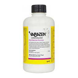 Valbazen Drench 500 ml - Item # 16546