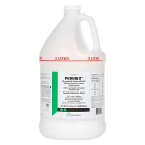 Prohibit Levamisole Drench Powder 605 gm (3 liter) - Item # 16580