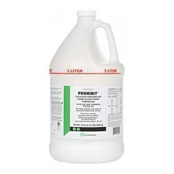 Prohibit Levamisole Drench Powder 605 gm (3 Liter) - Item # 16580