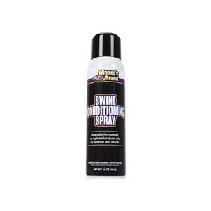Winner's Brand Swine Conditioning Spray 16 oz - Item # 16600