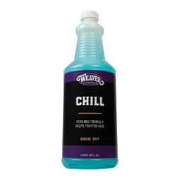 Winner's Brand Chill Livestock Firmer Quart - Item # 16645