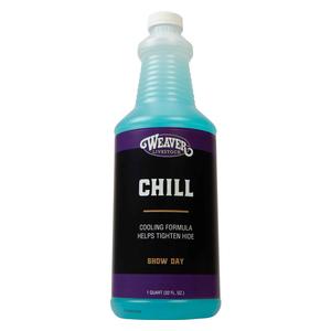 Chill Livestock Firmer 1 quart - Item # 16645