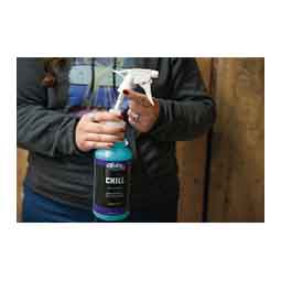 Chill Livestock Firmer 1 quart - Item # 16645