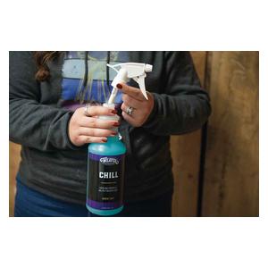 Chill Livestock Firmer 1 quart - Item # 16645