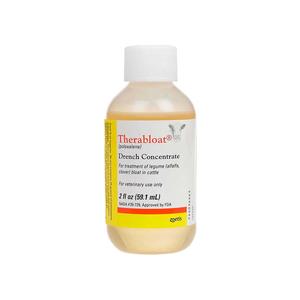 Therabloat Drench Concentrate for Cattle 2 oz - Item # 16653