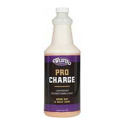 ProCharge Livestock Reconditioning Liquid 1 quart - Item # 16677