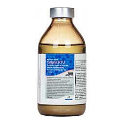 Cefenil RTU Injection 50 mg/ml 250 ml - Item # 1668RX