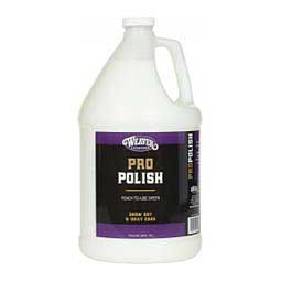 Pro Polish Show & Daily Care for Livestock 1 gallon - Item # 16707