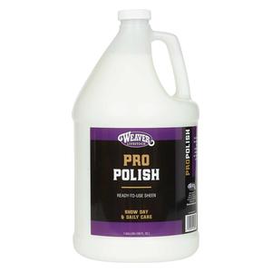 Pro Polish Show & Daily Care for Livestock 1 gallon - Item # 16707