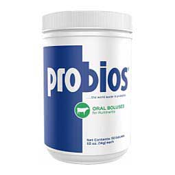 Probios Oral Boluses
