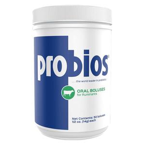 Probios Oral Boluses 1/2 oz (50 ct) - Item # 16718
