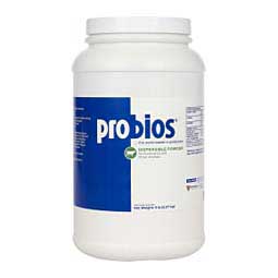 Probios Dispersible Powder for Ruminants and Other Animals 5 lb - Item # 16723