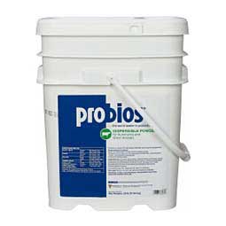 Probios Dispersible Powder for Ruminants and Other Animals 25 lb - Item # 16724