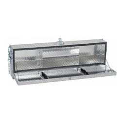 Aluminum Hanging Showbox 16'' H x 51'' L x 9'' D - Item # 16725