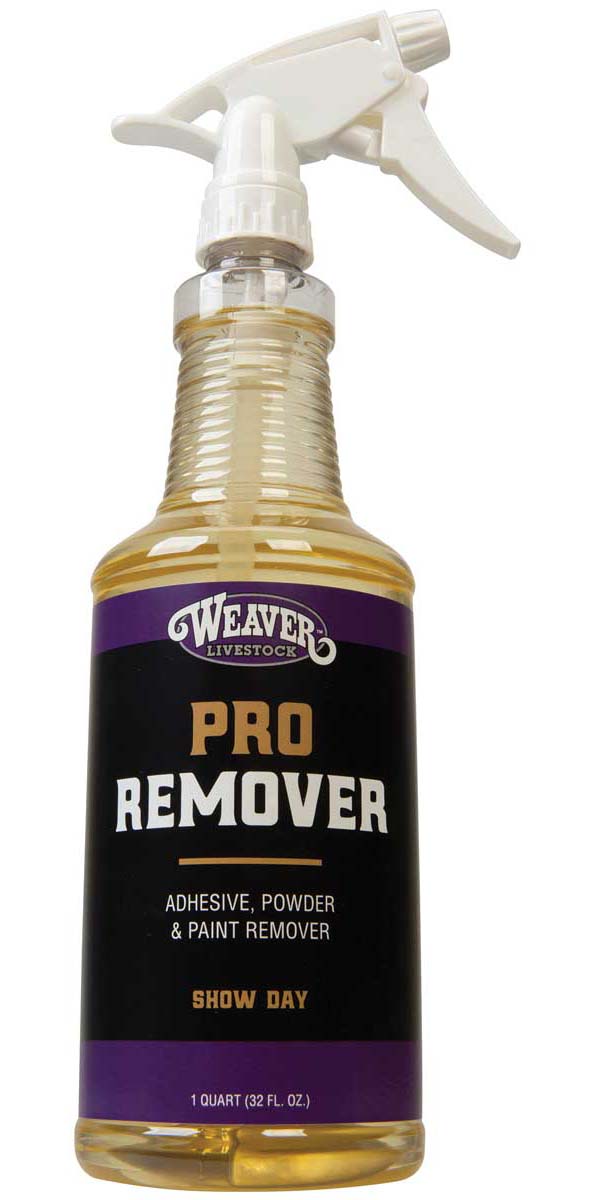 Weaver Leather Stierwalt ProRemover