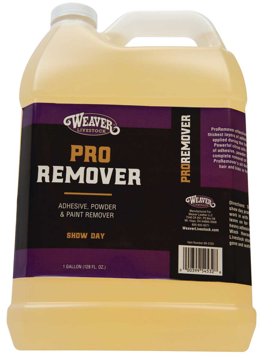 Weaver Stierwalt ProRemover Gallon