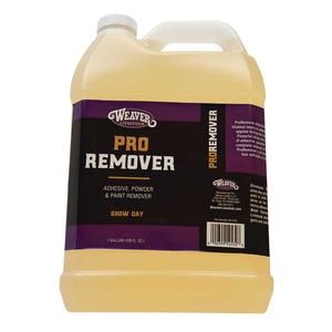 Pro Remover Livestock Adhesive, Powder & Paint Remover 1 gallon - Item # 16736