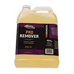 Pro Remover Livestock Adhesive, Powder & Paint Remover Gallon - Item # 16736