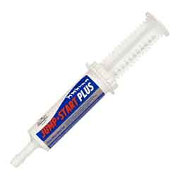 Jump-Start Plus Oral Microbial Gel 60 mg - Item # 16742