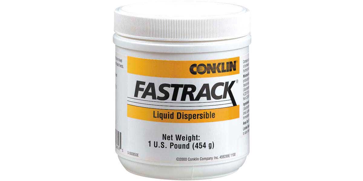 Fastrack Liquid Dispersable Conklin - Valley Vet Supply | Feed | Oral ...