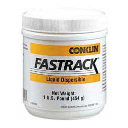 Fastrack Liquid Dispersable 1 lb - Item # 16751
