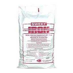 Sweet Iron 12.5 lb - Item # 16790