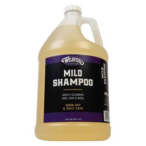 Mild Livestock Shampoo 1 gallon - Item # 16802