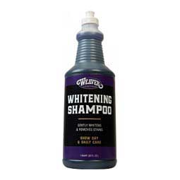Whitening Livestock Shampoo Quart - Item # 16803