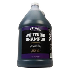 Whitening Livestock Shampoo 1 gallon - Item # 16804