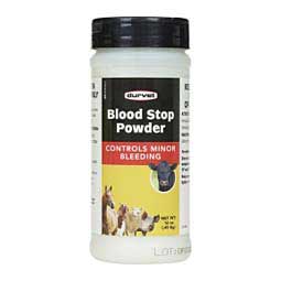 Blood Stop Powder for Animal Use 16 oz - Item # 16807