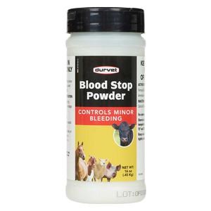 Blood Stop Powder for Animal Use