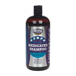 Winner's Brand Medicated Livestock Shampoo 1 quart - Item # 16809