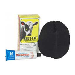 Shut-Eye for Pinkeye Regular 10 ct - Item # 16814