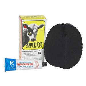 Shut-Eye for Pinkeye Regular 10 ct - Item # 16814