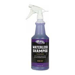 Winner's Brand Waterless Livestock Shampoo Quart - Item # 16816