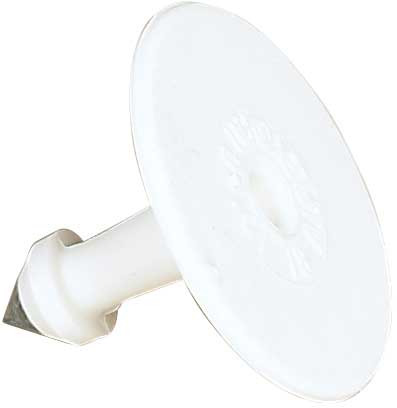 Valley Vet - Allflex Global Small Male Buttons Allflex - Cattle Tags ...