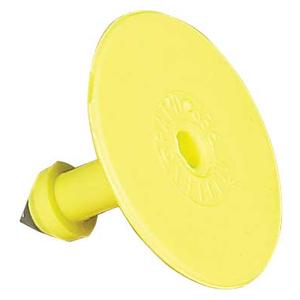 Allflex Global Small Male Buttons Allflex - Valley Vet Supply | Cattle ...