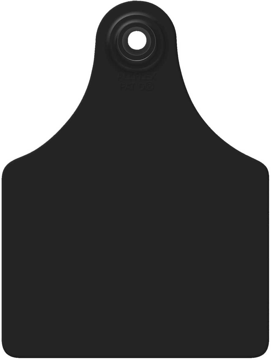 Allflex Global Blank Maxi Cattle ID Ear Tags ID Tags Valley Vet