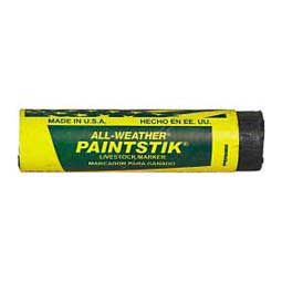 All Weather Paint Stik Black - Item # 16887