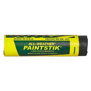 All Weather Paint Stik Black - Item # 16887