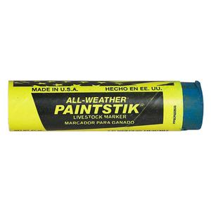 All Weather Paint Stik Blue - Item # 16887