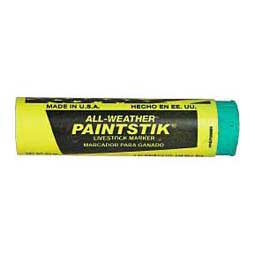All Weather Paint Stik Green - Item # 16887