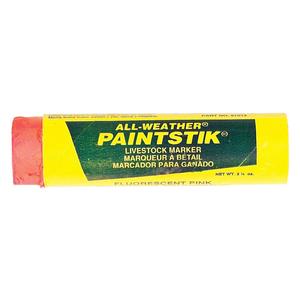 All Weather Paint Stik Hot Pink - Item # 16889