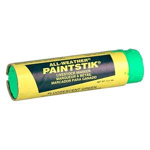 All Weather Paint Stik Hot Green - Item # 16889