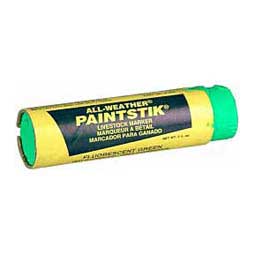All Weather Paint Stik Hot Green - Item # 16889